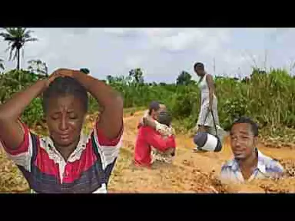 Video: Pregnant and Homeless Girl - #AfricanMovies #2017NollywoodMovies #LatestNigerianMovies2017#FullMovie